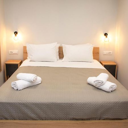 Garden House Apartment Kíssamos Екстериор снимка